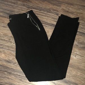 Black Pants. Can be used for work or night out.